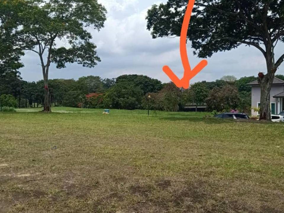 Tanah Kediaman Fasa 6 A Famosa Resort Alor Melaka 6501 Sqft