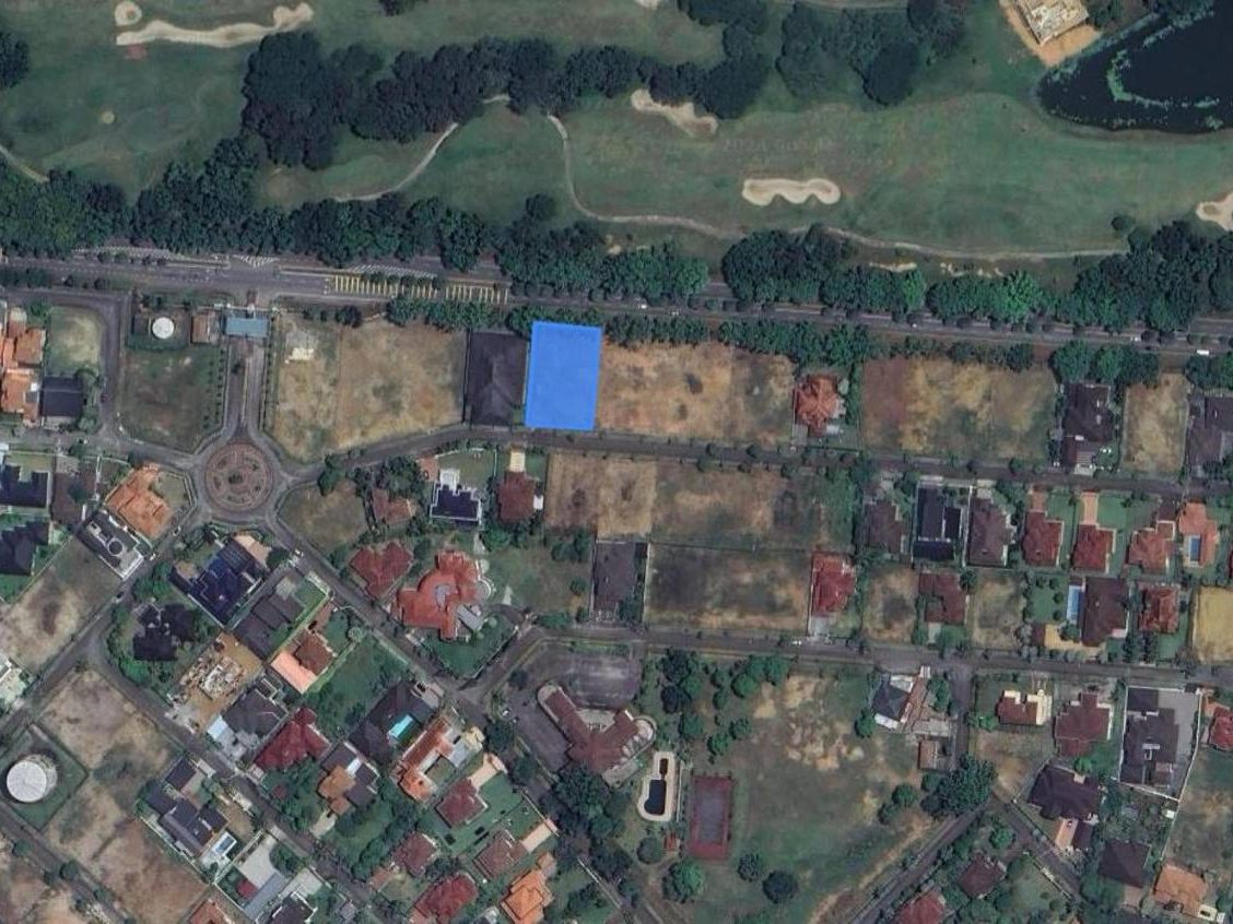 Tanah Lot Gapam Bukit Katil Melaka Tengah 14323 Sqft Freehold