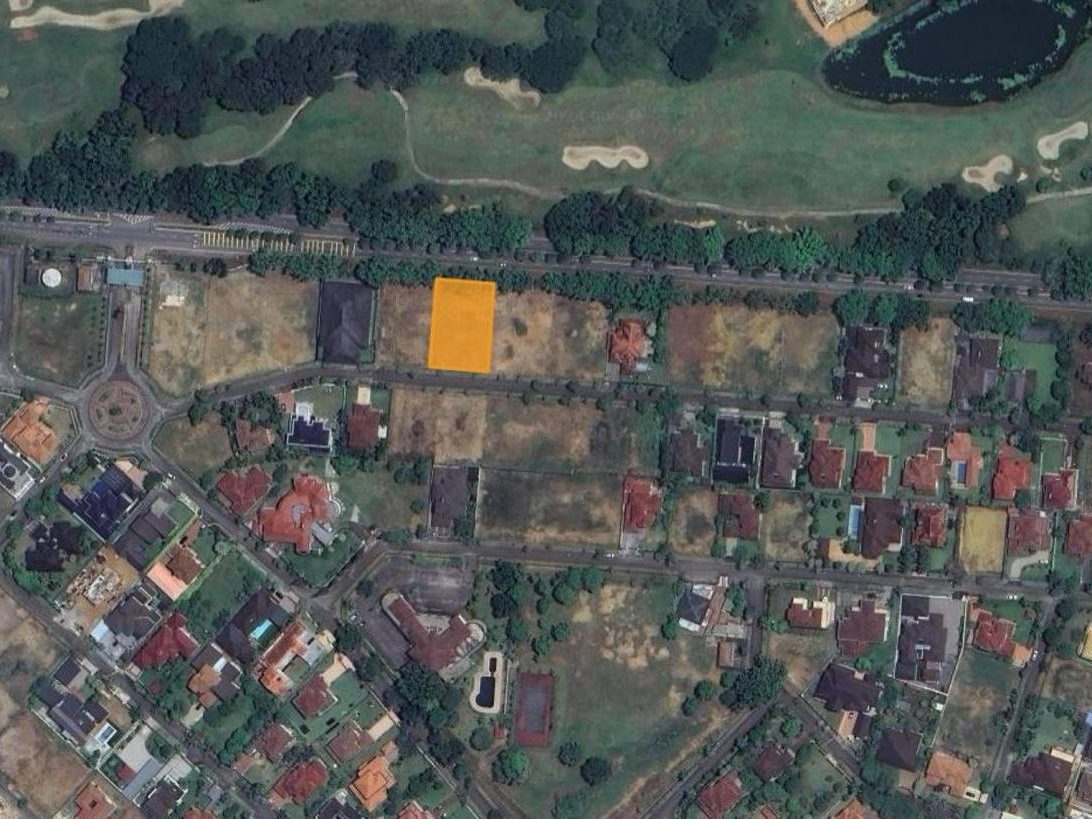 Tanah Lot Gapam Bukit Katil Melaka Tengah 14401 Sqft Freehold