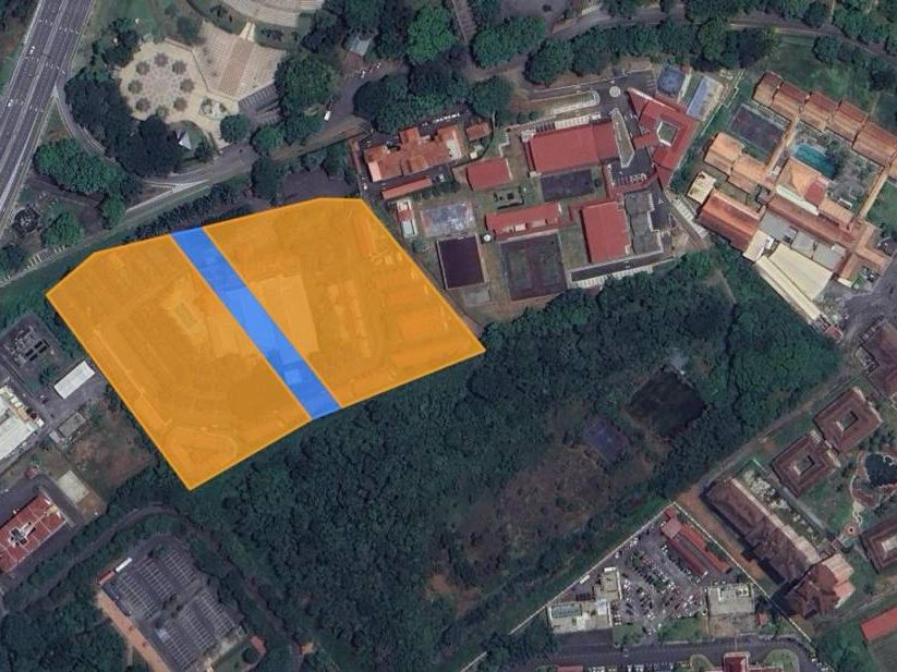 Resort Land & Business For Sale – Bukit Katil, Melaka