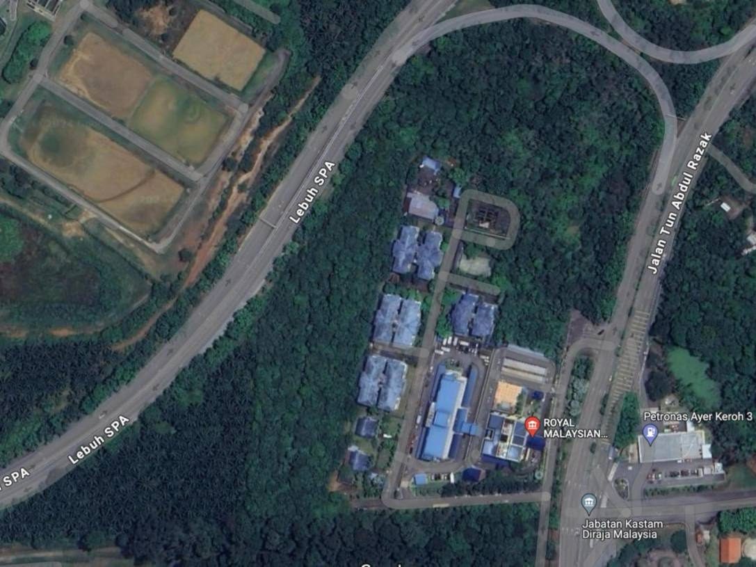 Tanah 3.84 Ekar Tepi Jalan Utama | Commercial Zoning, Ayer Keroh Melaka