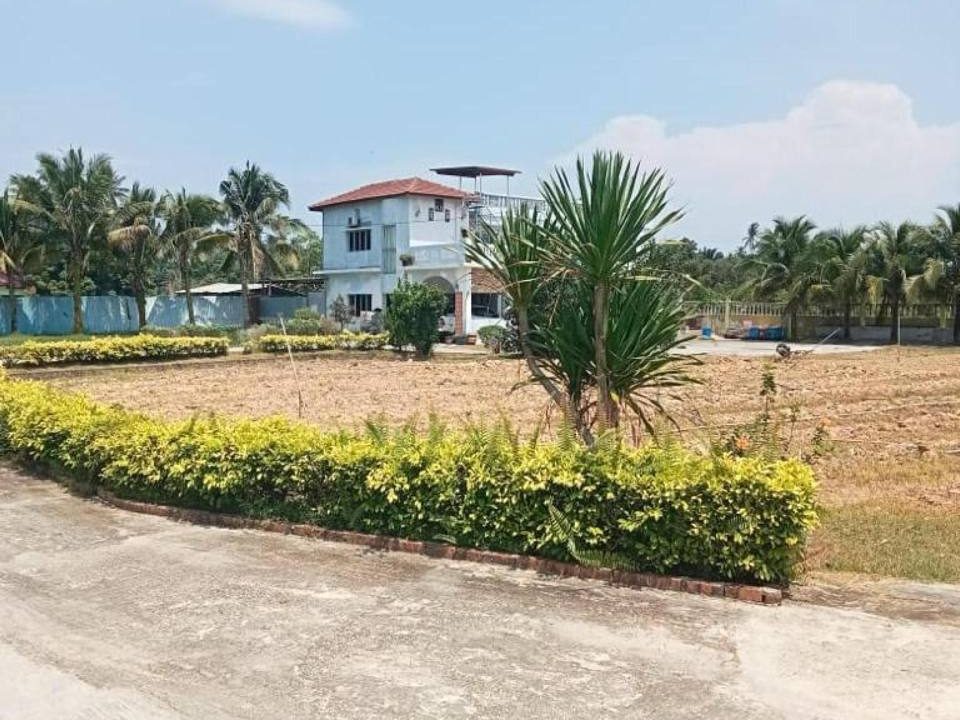 Tanah Pertanian Bukit Rambai Melaka 2.3 Ekar Freehold Mukim Melaka Tengah