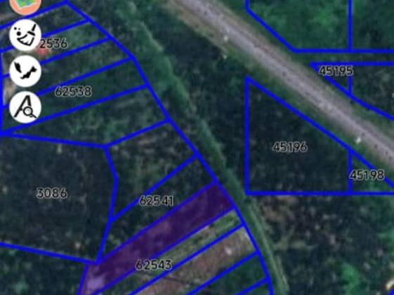 Tanah Pertanian 1.5 Ekar Ayer Hitam Johor Freehold