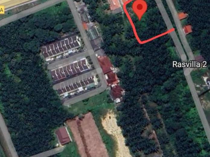 šæ TANAH PERTANIAN STRATEGIK ZONING PERUMAHAN | KG SG LEMPIT, OLAK LEMPIT, BANTING šæ