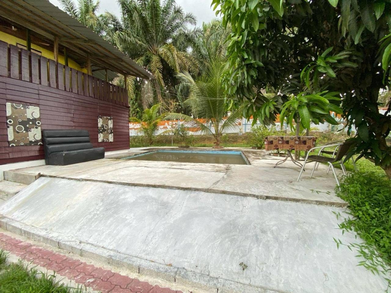 šæ TANAH PERTANIAN 3.97 EKAR | SIMPANG RENGGAM, JOHOR šæ