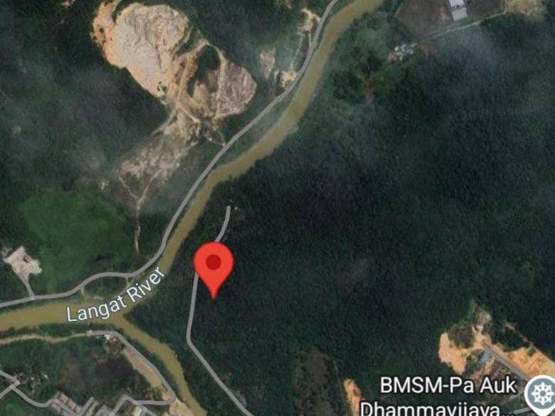 š³ TANAH BERSTATUS BANGUNAN UNTUK DIJUAL | MUKIM DENGKIL, SEPANG, SELANGOR š³