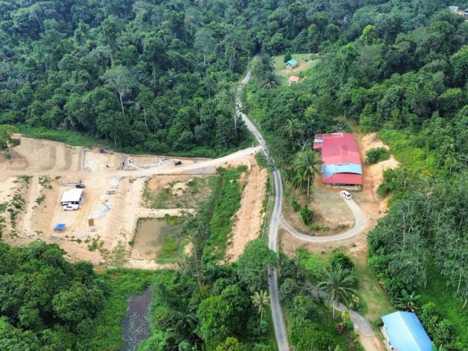 šæ TANAH PERTANIAN 2.5 EKAR | KG GEMENCHEH, KUALA PILAH šæ
