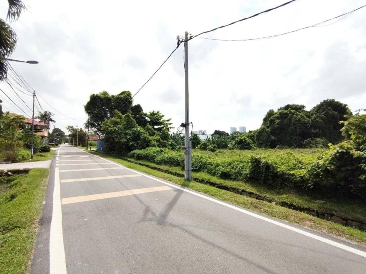 Tanah Bangunan 32,704 sqft Puchong Selangor
