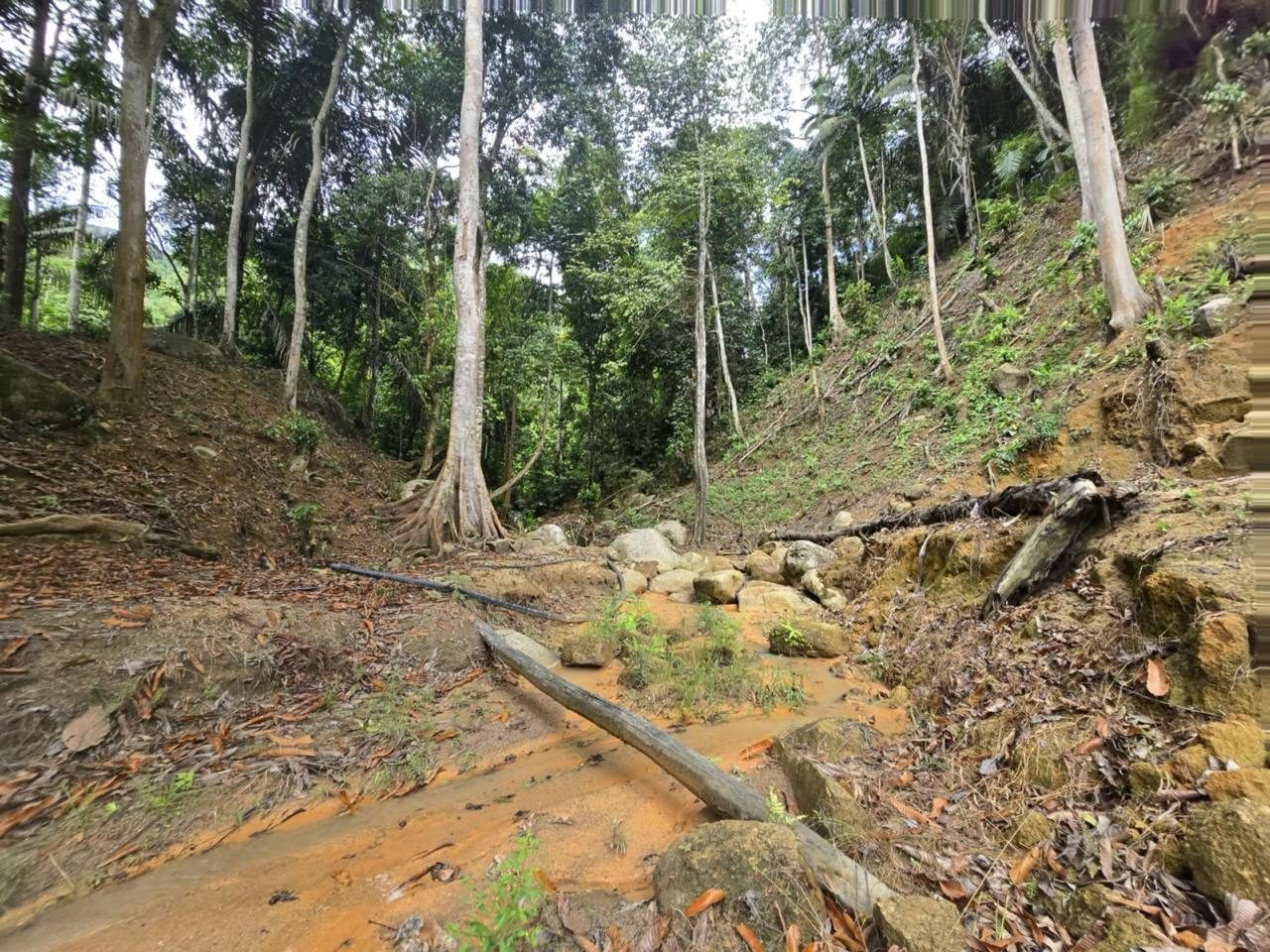 šæ Tanah Pertanian @ Tanjong Ipoh, Negeri Sembilan
