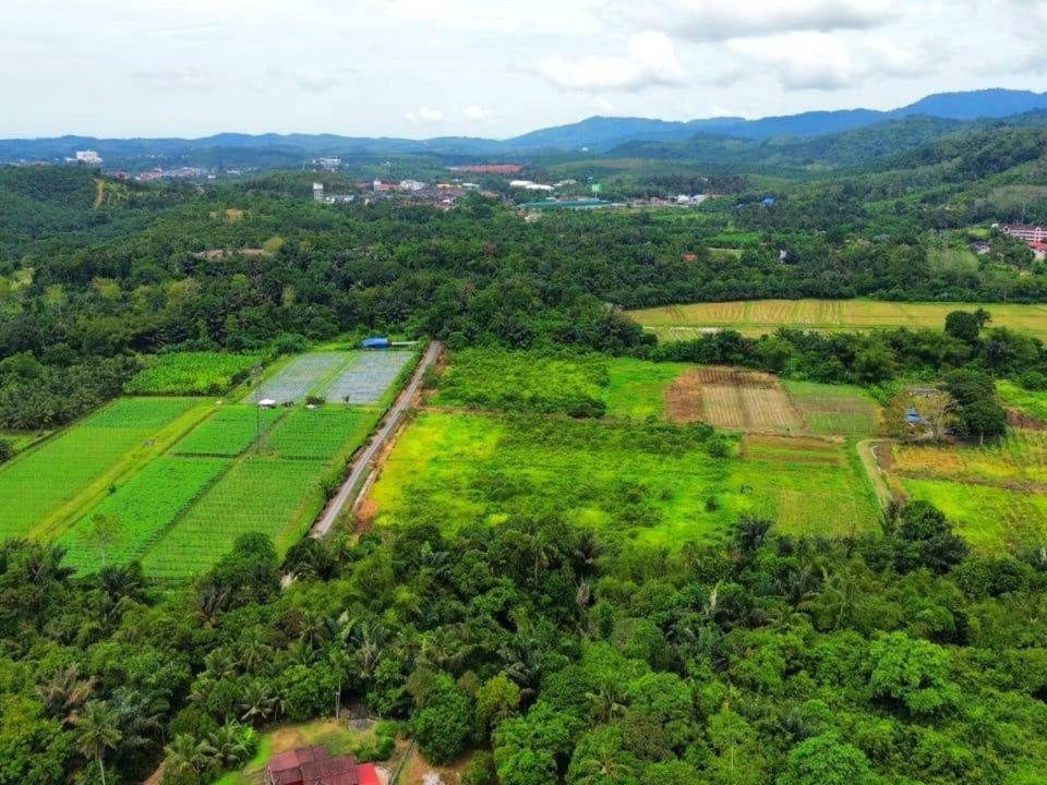 šæ Tanah Pertanian @ Kuala Pilah, Negeri Sembilan