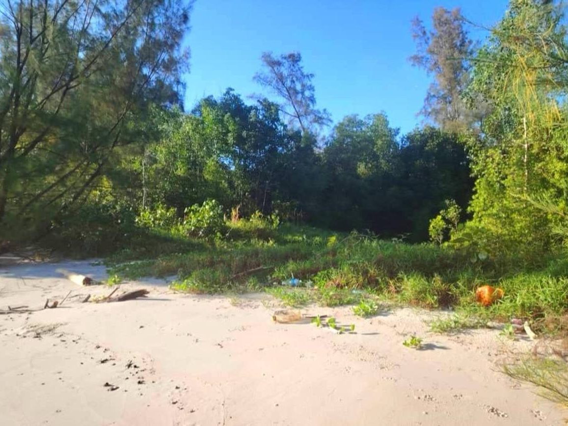 š Land for Hotel & Resort Development | Port Dickson