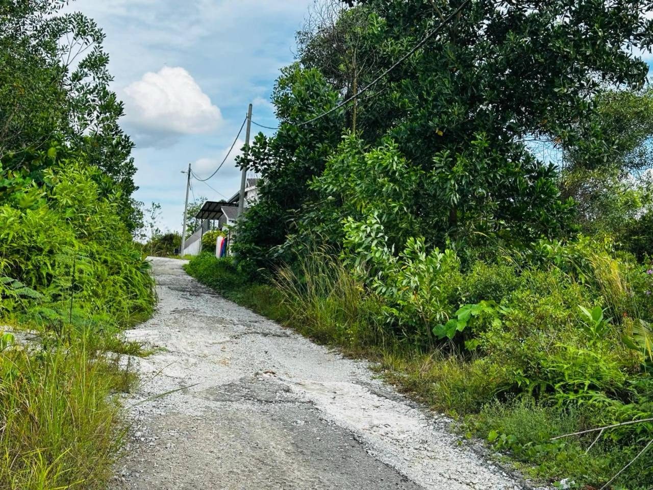 š” Bungalow Lot / Lot Banglo Sungai Merab Luar, Bangi