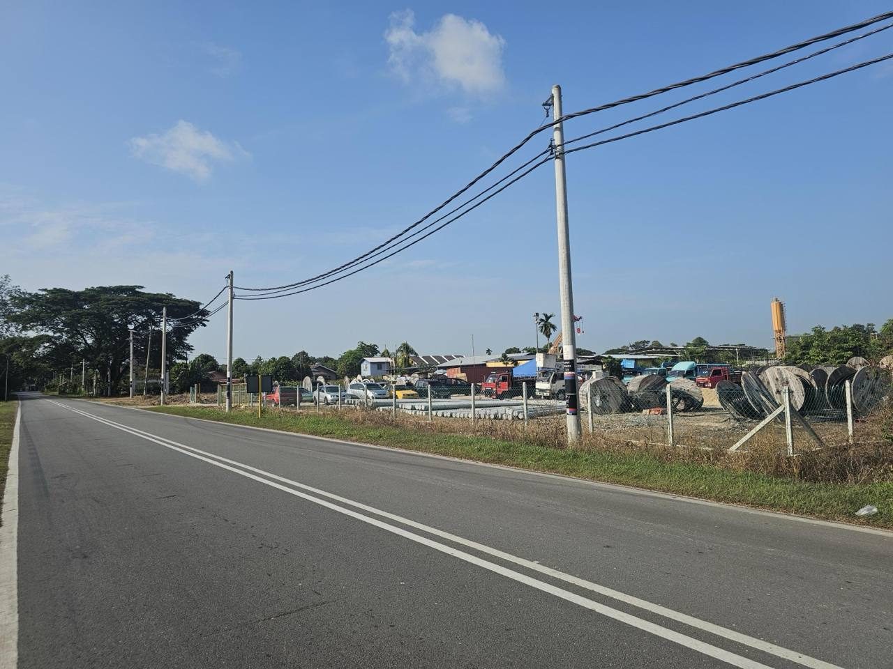 šæ Tanah Geran Individu Strategik di Bukit Pinang, Alor Setar