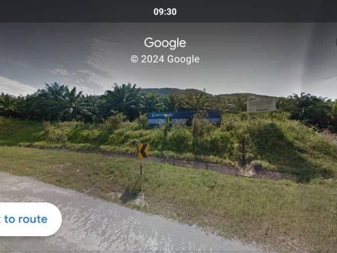 š TANAH TEPI JALAN UNTUK DIJUAL ā PAUH, ARAU, PERLIS