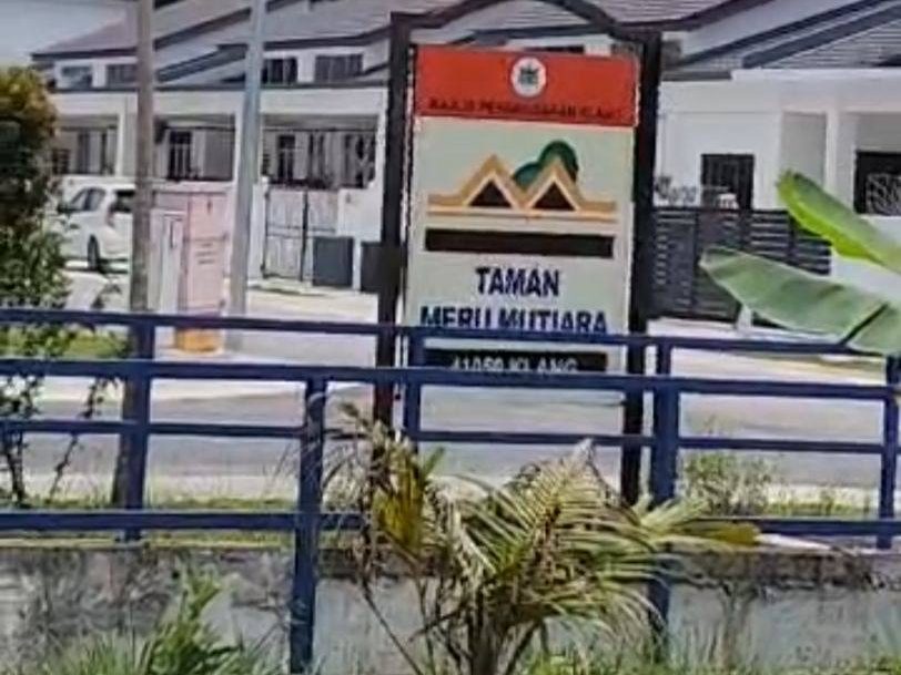 š³ TANAH PERTANIAN 3 EKAR ā MUKIM KAPAR, KLANG (TEPI JALAN UTAMA)