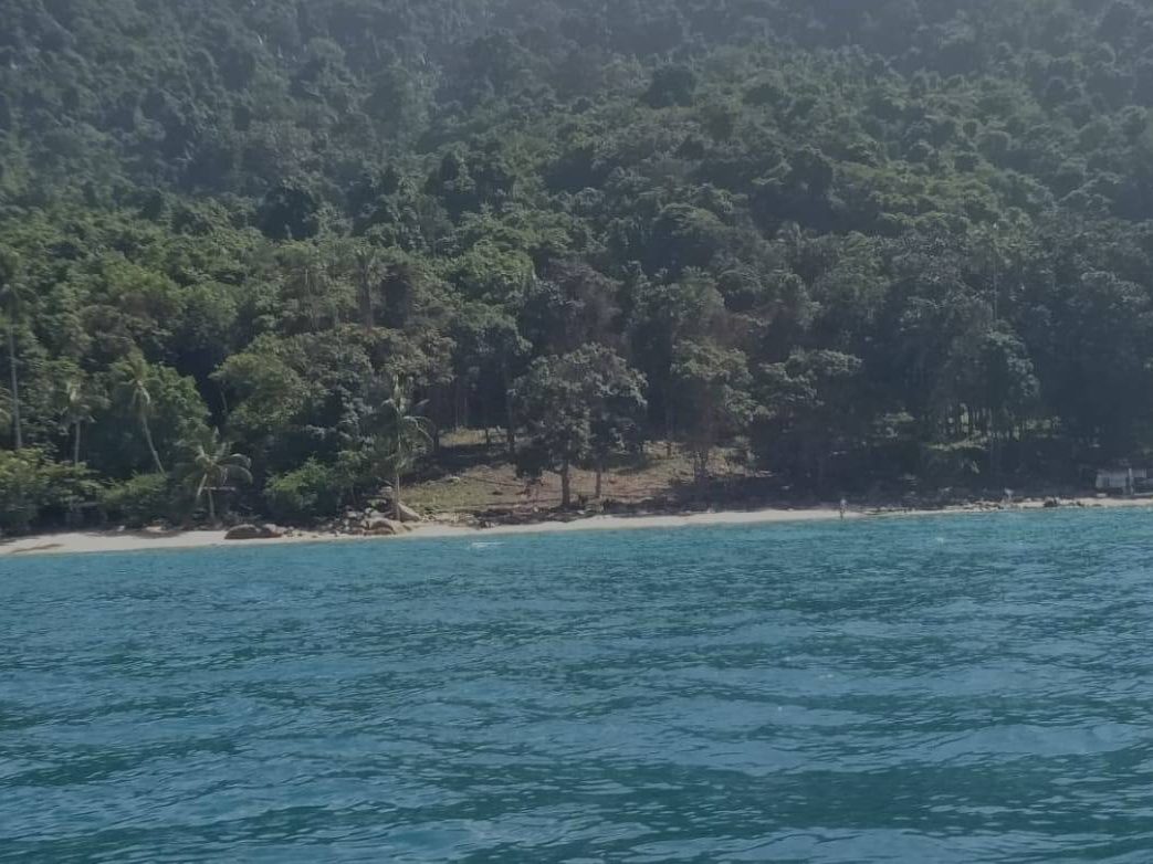 š“ TANAH PERTANIAN 3.5 EKAR | PASIR PETANI, PULAU PERHENTIAN BESUT, TERENGGANU