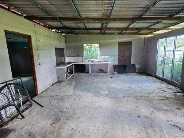Tanah Pertanian Semanggol Perak Bersebelahan PLUS Highway 2 Ekar Freehold