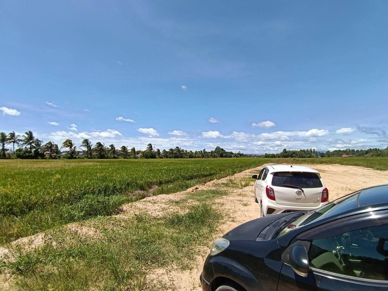 🏡 10 Lot Tanah Kediaman Untuk Dijual | Bayu Lalang, Pasir Mas