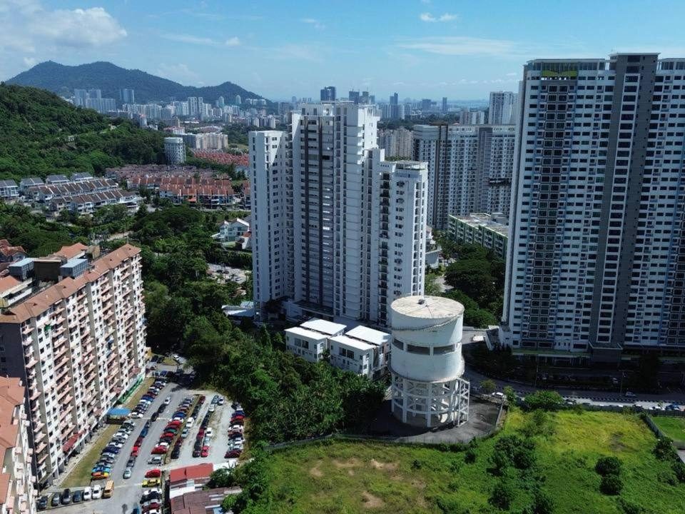 š” Tanah Pembangunan 9 Ekar | Bayan Lepas, Pulau Pinang | Zoning Residential | RM58 Juta