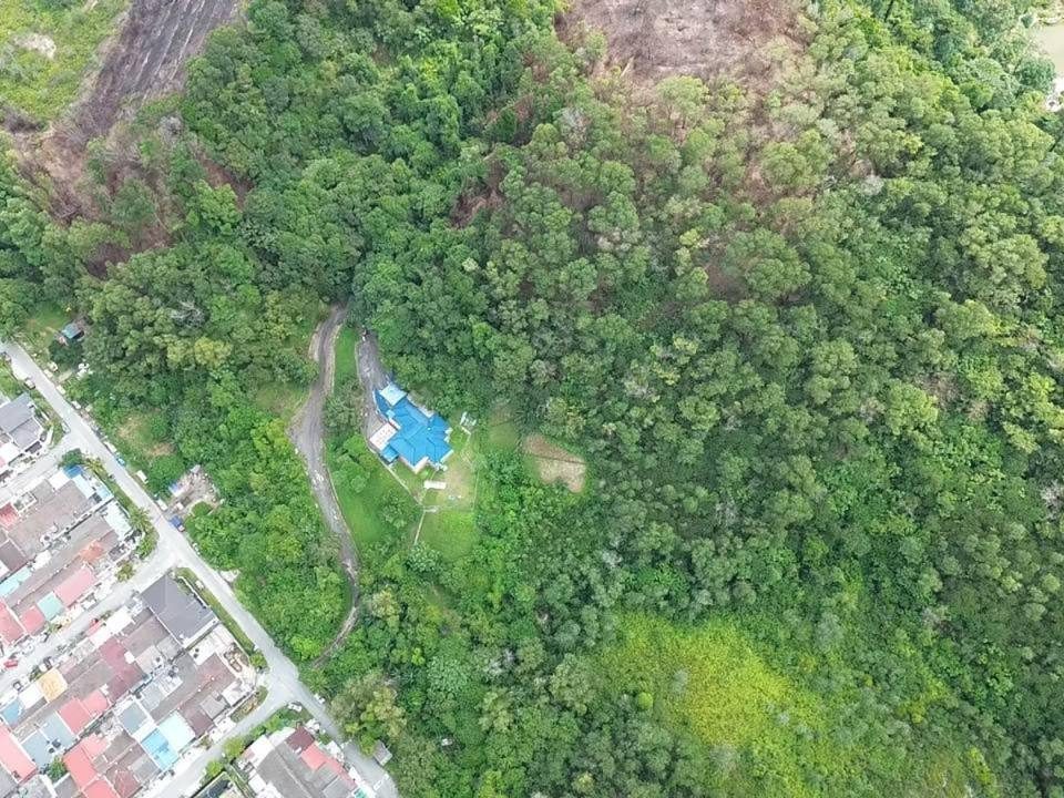 Tanah Kediaman 120,000 sqft Seri Kembangan Balakong Siap Infra