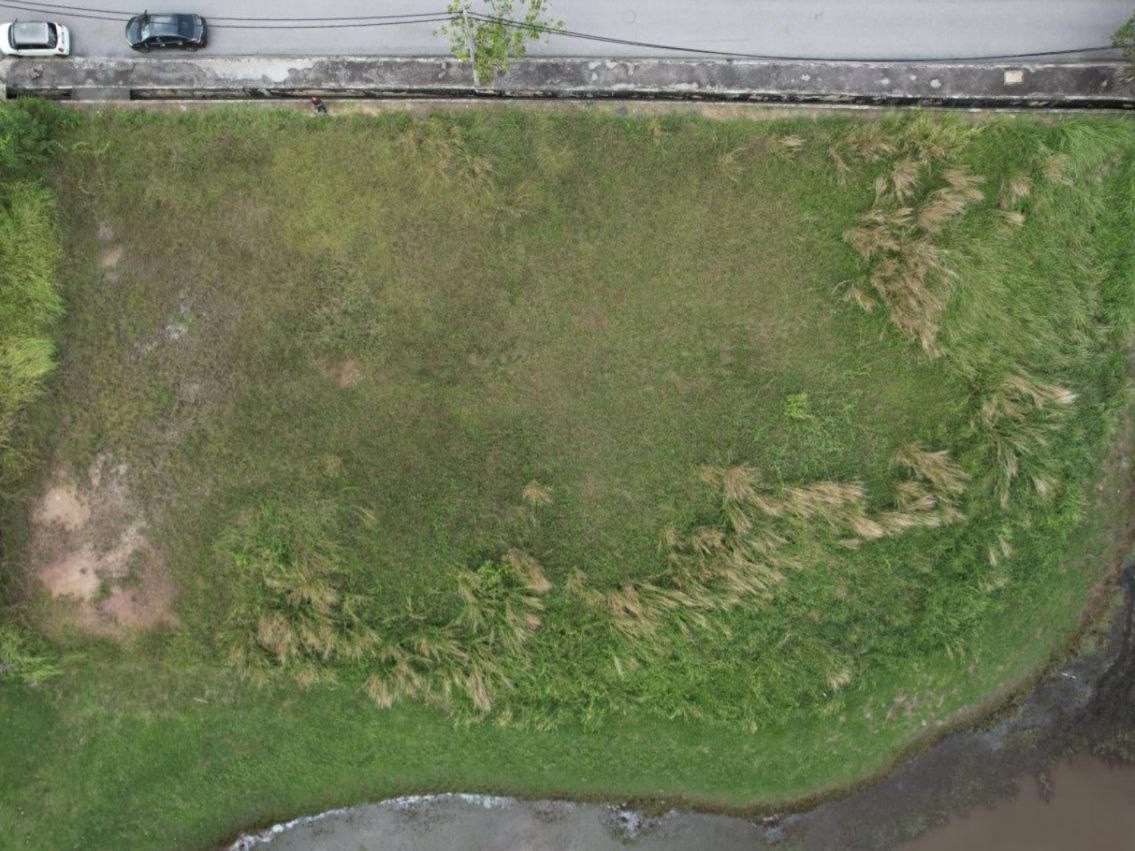 Tanah Banglo Freehold End Lot Penang Golf Resort Bertam