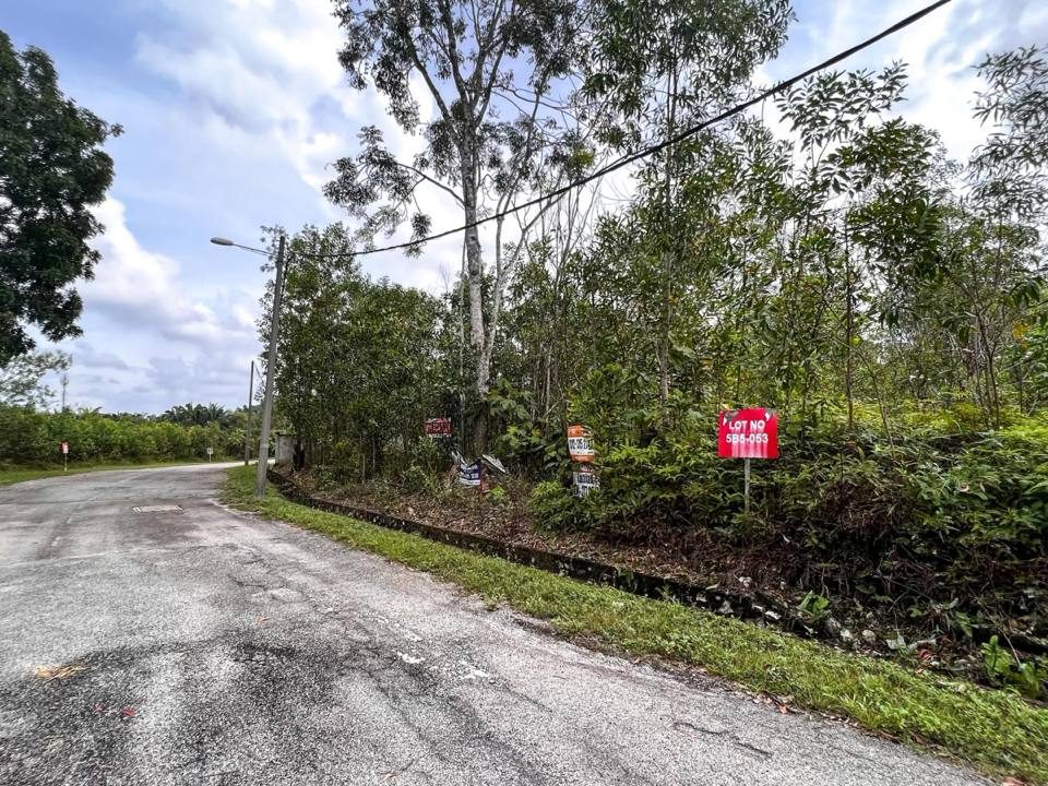 š” Tanah Lot Banglo 8,750 sqft ā Puncak Alam