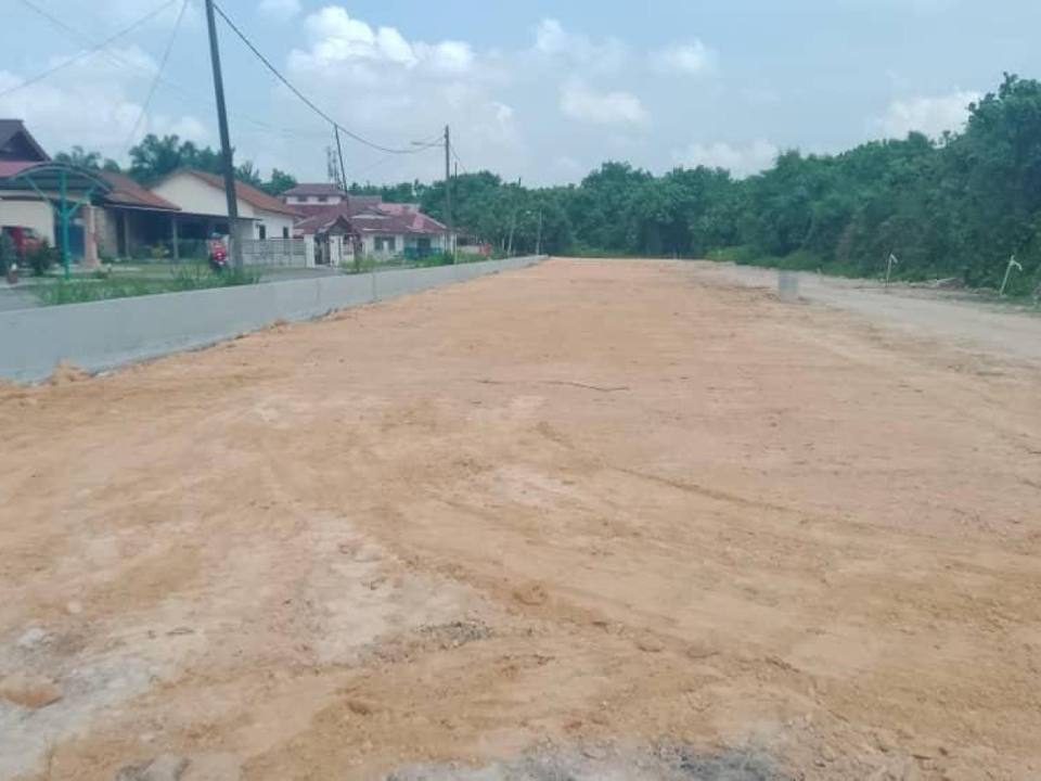 š” LOT TANAH MAMPU MILIK ā KL Klang