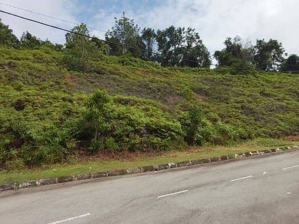 š Tanah Pertanian 5.75 Ekar ā Sungai Merab, Kajang (Berhampiran Putrajaya)