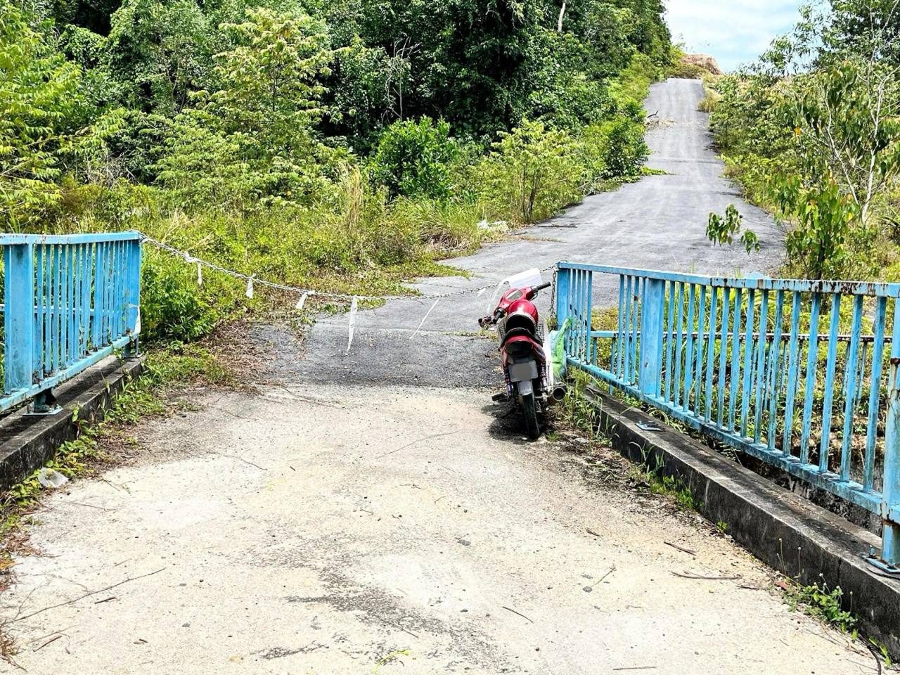 🏡 Tanah Lot Banglo Jenderam Hulu, Dengkil – Sepang