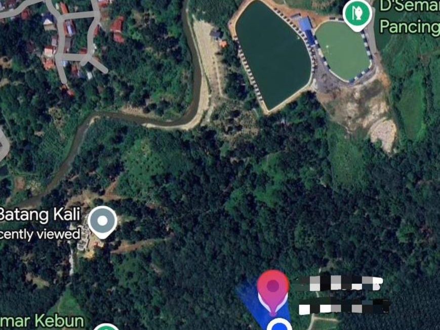 š¾ Tanah Pertanian FREEHOLD 4.1 Ekar ā Batang Kali, Ulu Selangor