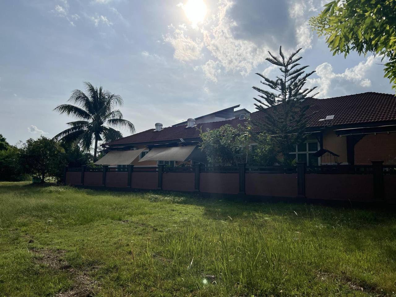 š” Tanah Banglo 6,092 sqft di Jitra, Kedah ā Freehold (Gated & Guarded)