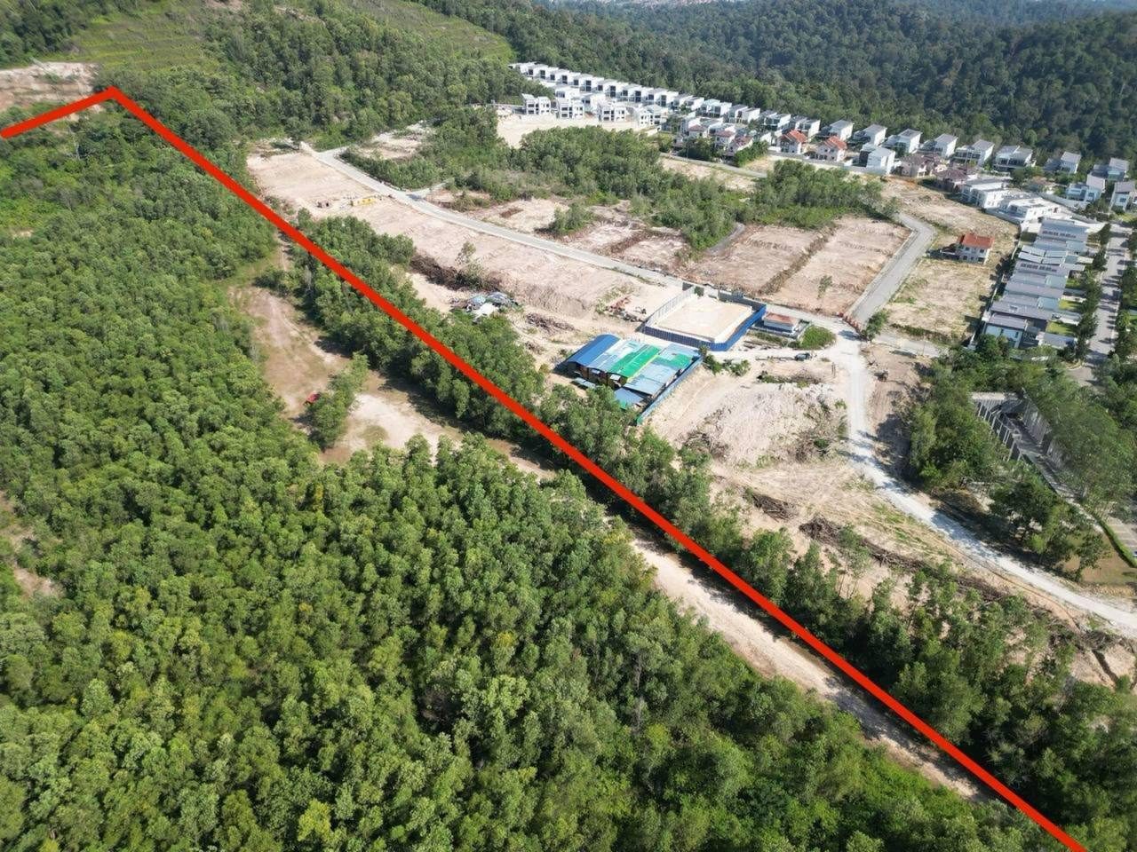 🏡 30 ACRES RESIDENTIAL LAND @ BUKIT BAYU, SEK U10, SHAH ALAM
