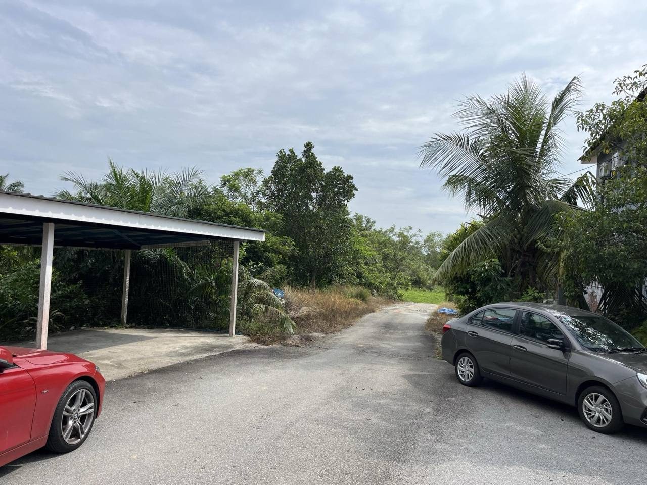 🌾 Tanah 1.47 Ekar – Salak Tinggi, Sepang (Zon Perumahan)