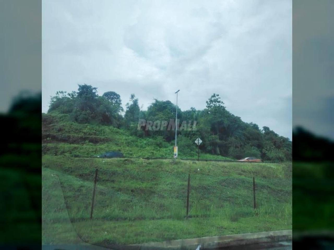 š” Residential Land 3.32 Ekar ā Kg Sungai Merab Luar, Bangi (Next to Bangi Toll)