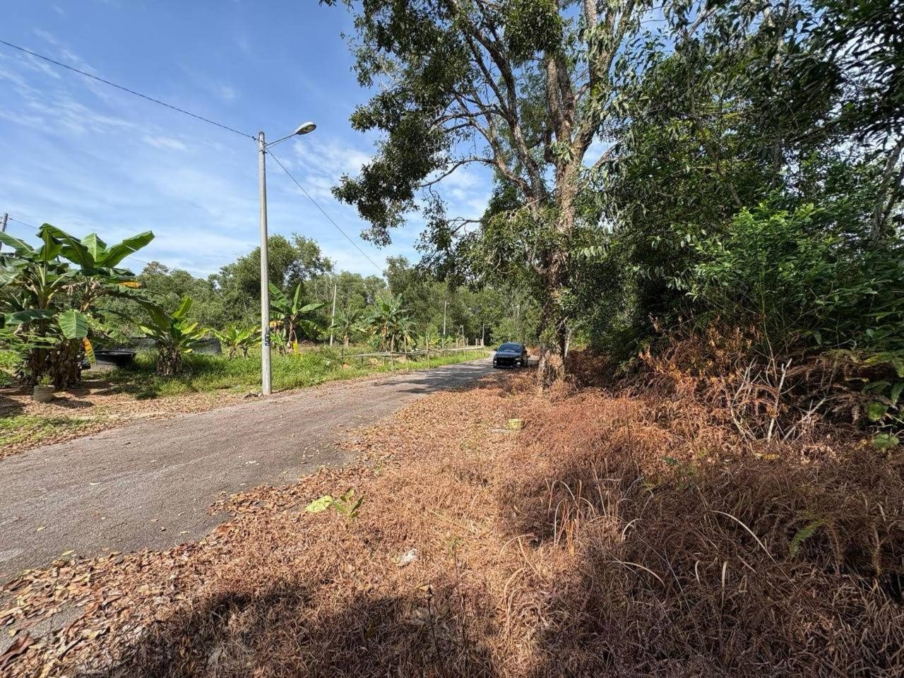 🏡 Tanah Kediaman 11,172 sqft – Bandar Tasik Kesuma, Beranang, Selangor