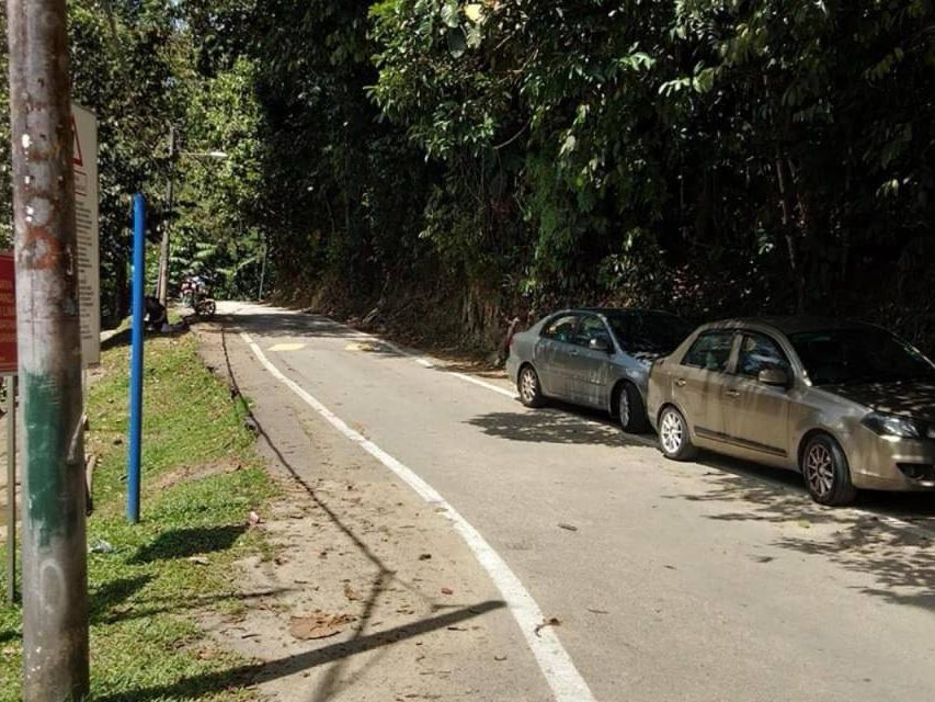 šæ TANAH STRATEGIK 1 EKAR | BUKIT LAGONG, BATU CAVES
