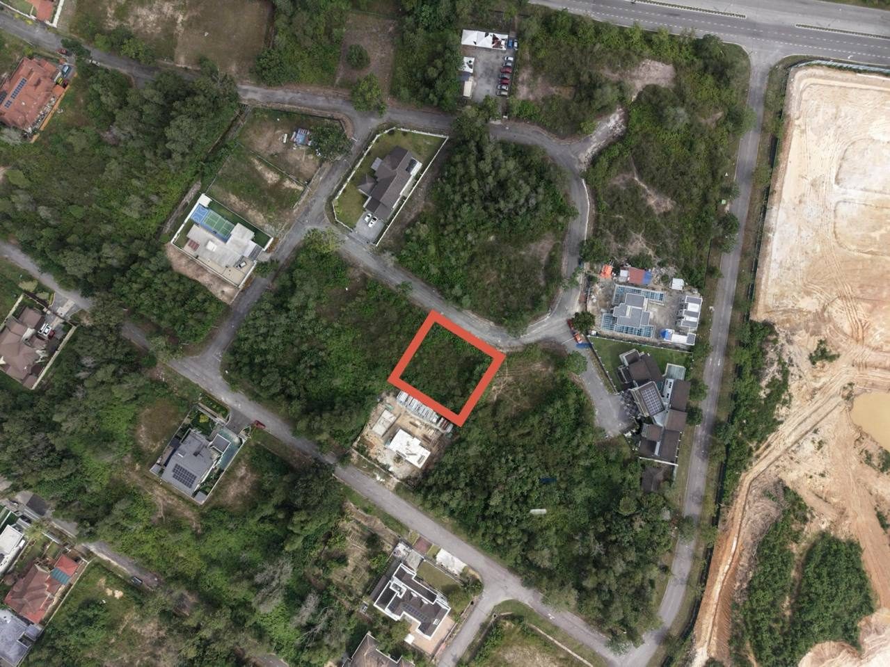 π‘ LOT BANGLO 10,204 SQFT | BANDAR BUKIT MAHKOTA, BANGI