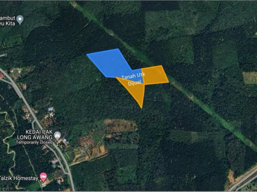 šæ TANAH PERTANIAN UNTUK DIJUAL ā SUNGAI BATU, BANDAR BAHARU, KEDAH šæ