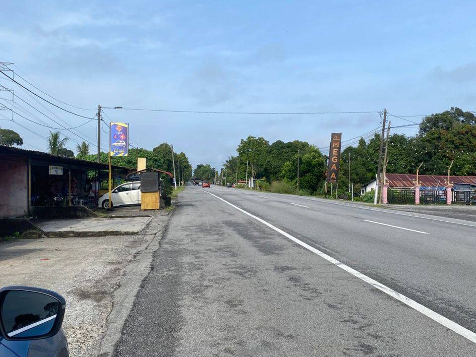π‘ TANAH LOT STRATEGIK UNTUK DILEPASKAN β KEMUNTING, TAIPING π‘