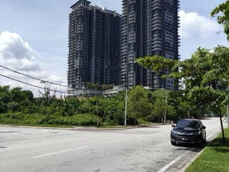 Tanah Lot Banglo Tiara Titiwangsa Kuala Lumpur 7962 Sqft Lokasi Strategik