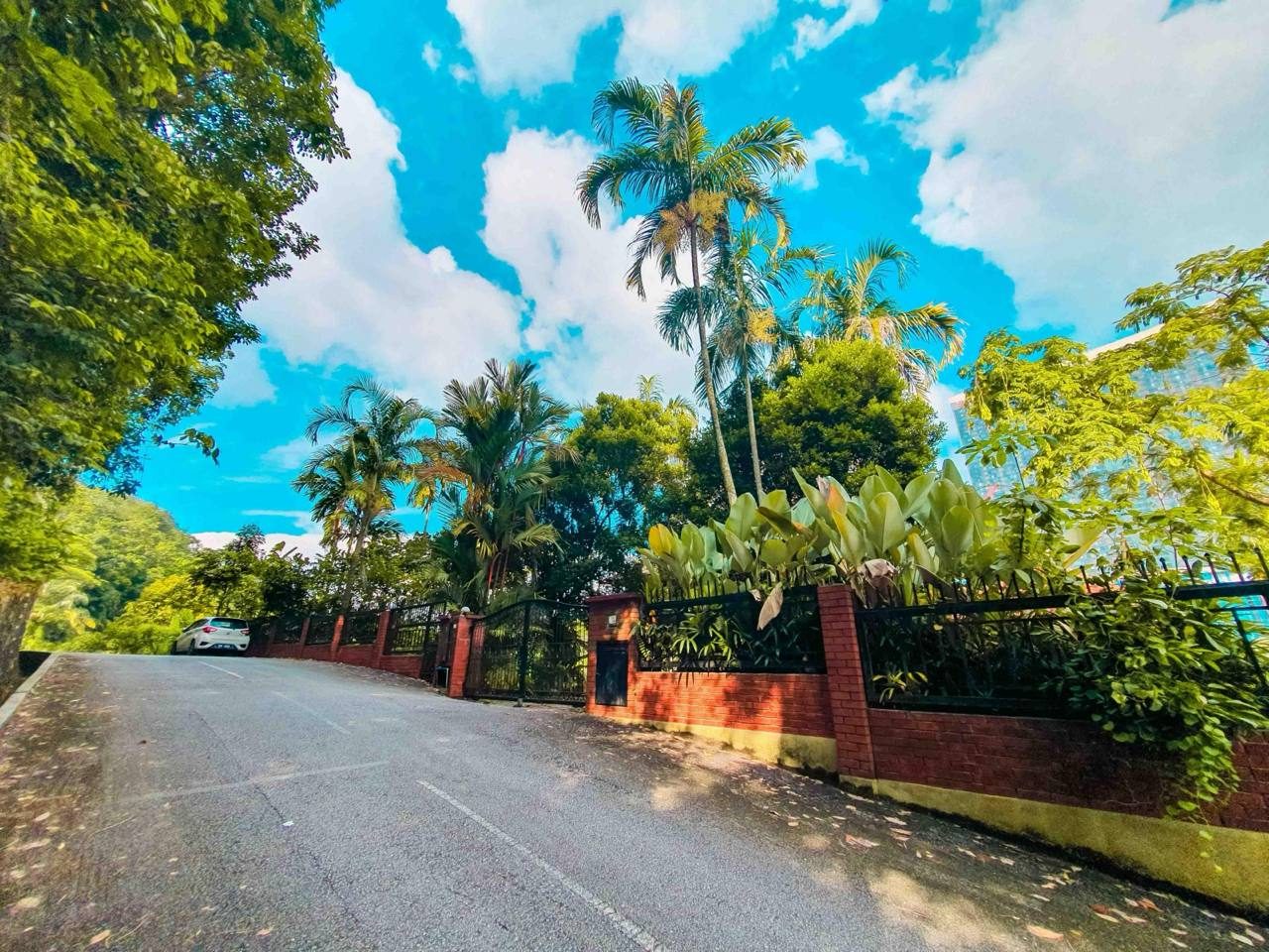 š³ Tanah 1 Ekar Dengan Bungalow 4 Tingkat | Bukit Lanjan, Damansara, KL