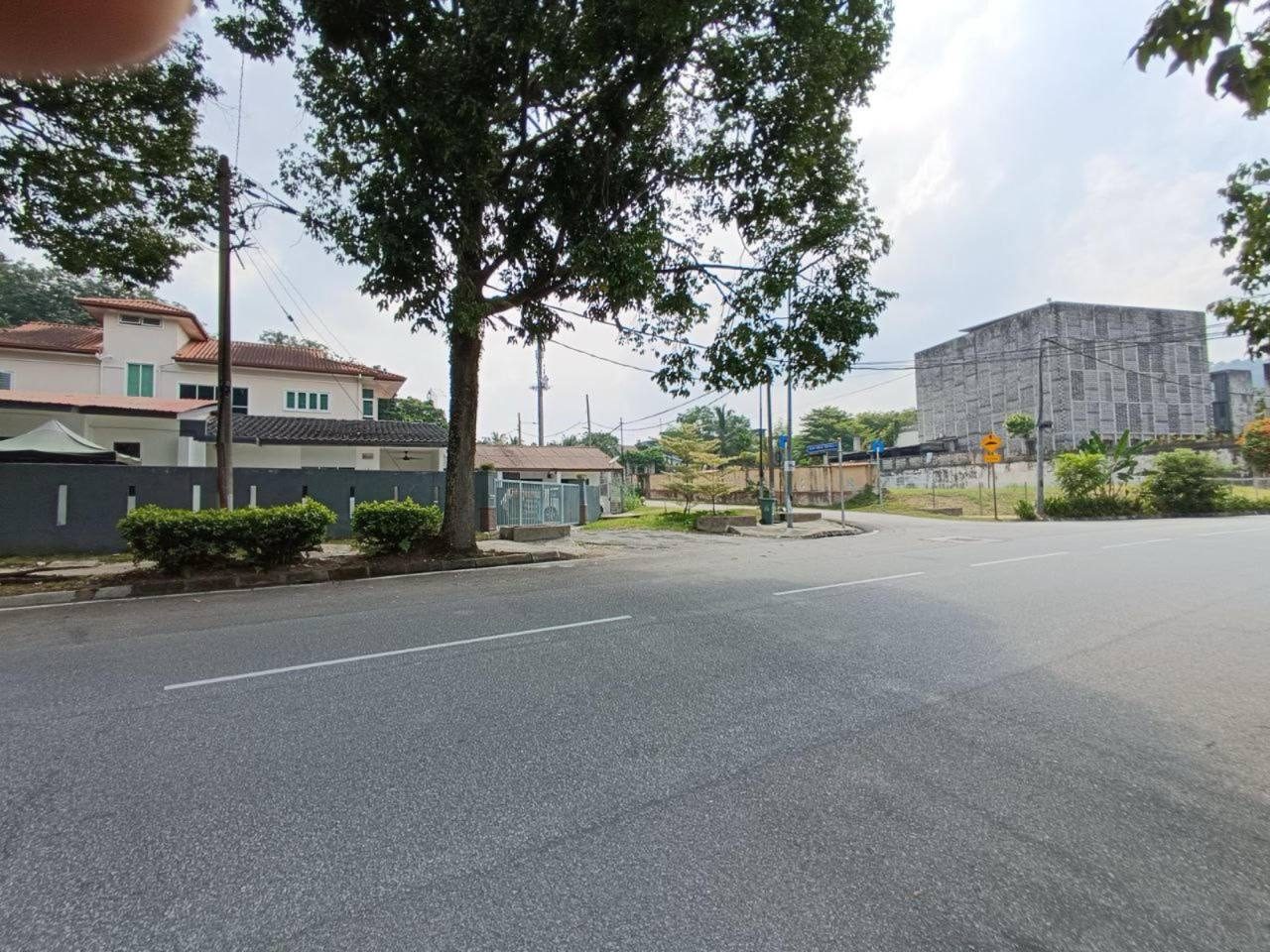 Tanah Freehold Sungai Penchala KL 6,178 sqft