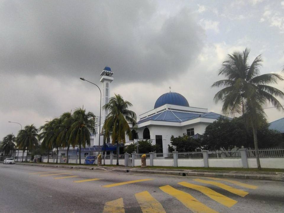 Tanah Residential Batu KL 4,101 sqft