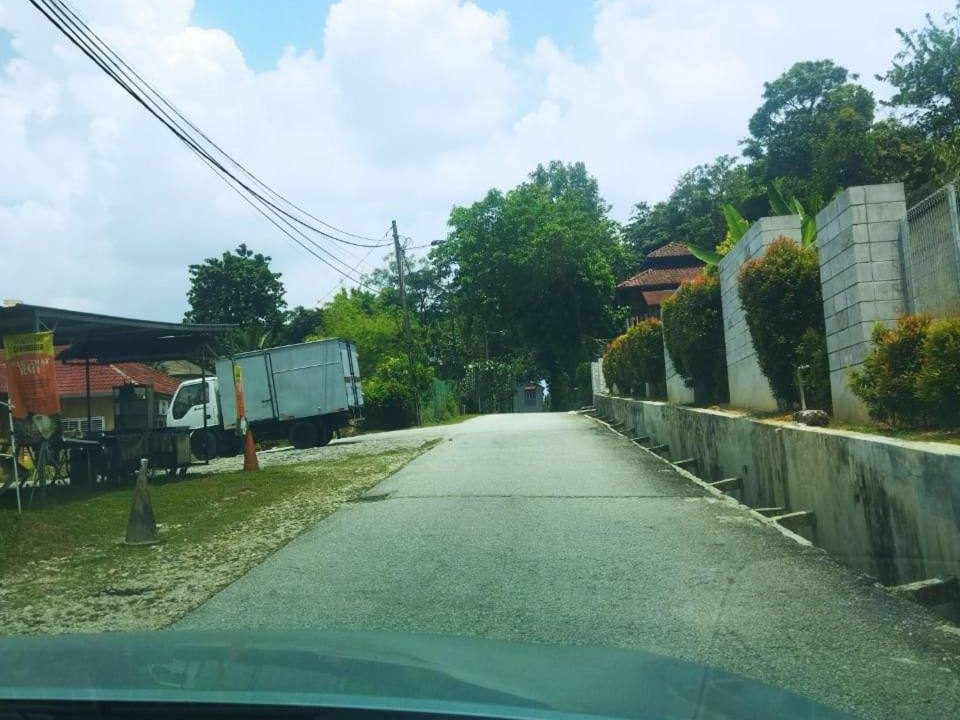 Tanah Freehold Sungai Penchala KL 29,903 sqft