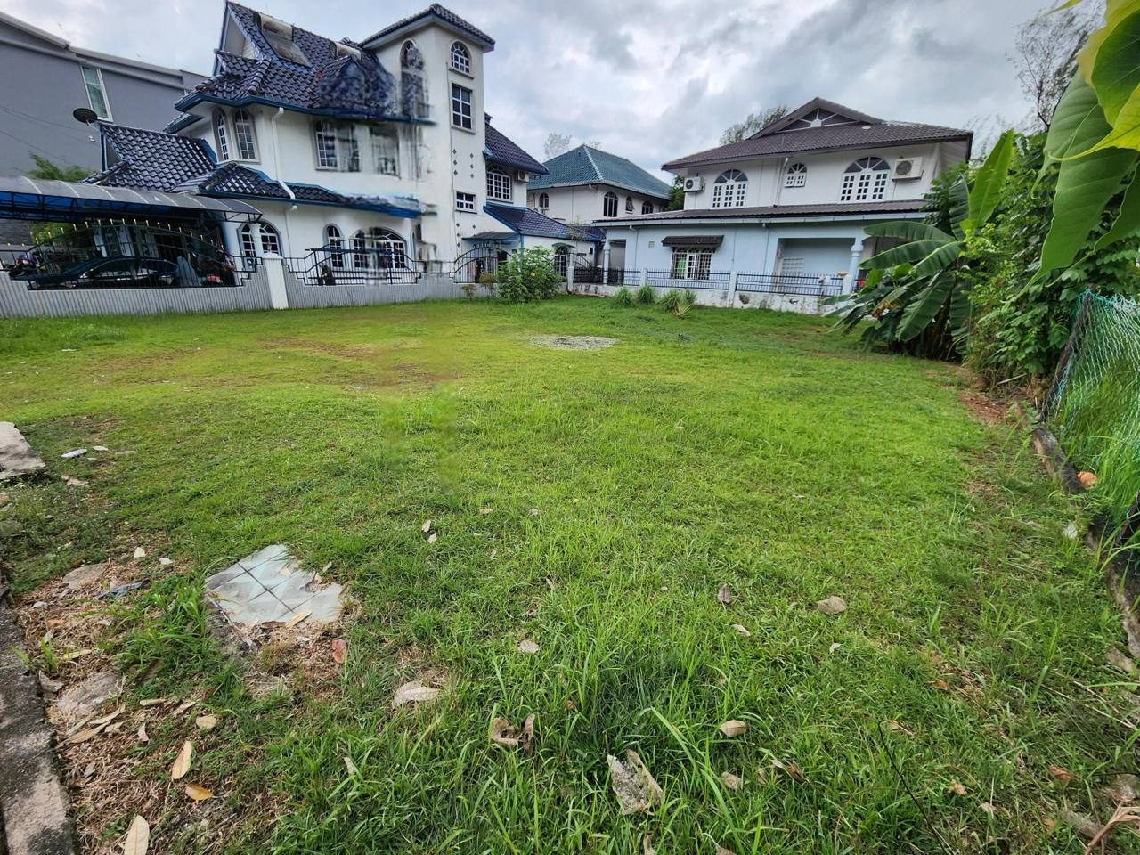 Tanah Residential Setiawangsa KL 3,972 sqft