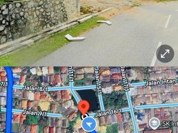 Tanah Bungalow FRIM Kepong KL 4,467 sqft