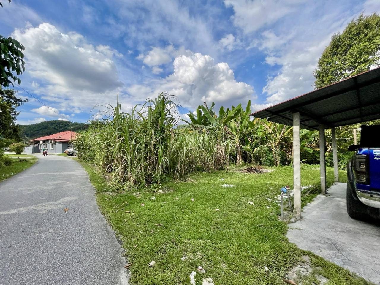 Tanah 0.93 Ekar Freehold Sungai Penchala KL