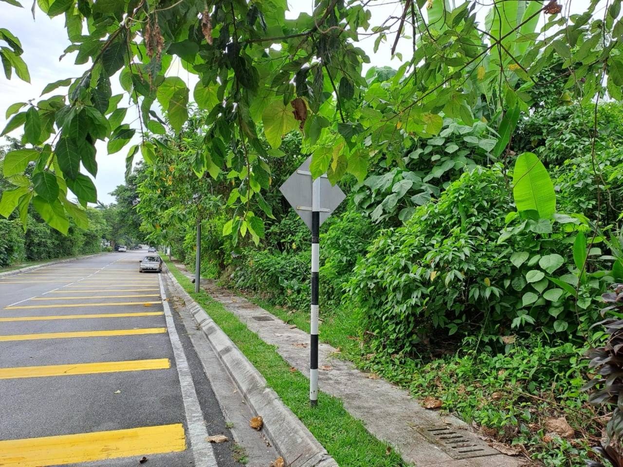 Bungalow Lot Jalan Tiara Titiwangsa KL 6,124 sqft