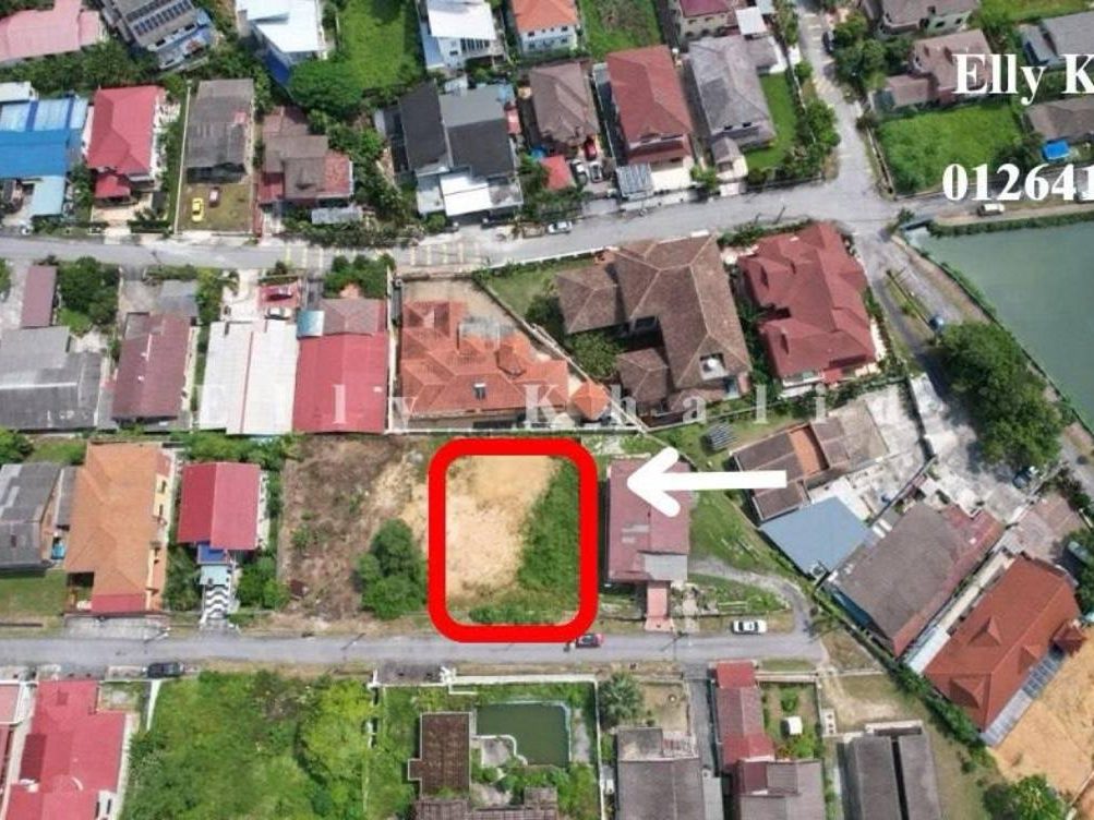 Tanah Bungalow FRIM Kepong KL 4,355 sqft