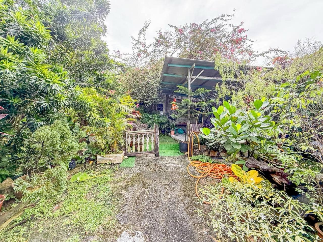 Tanah 1 Ekar Freehold Segambut KL